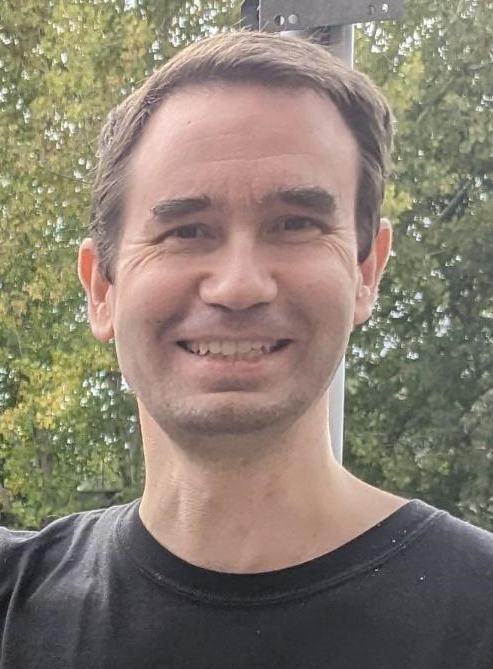 Photo of Guénael