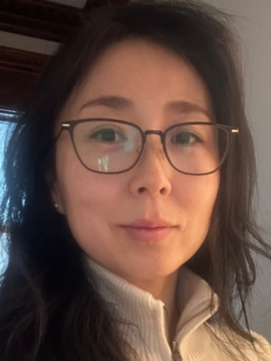 Photo of Jing