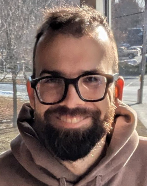 Photo of Samuel